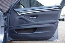 BMW 5 Series F11 523i M-Sport Touring Automatic 
