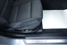BMW 5 Series F11 523i M-Sport Touring Automatic 