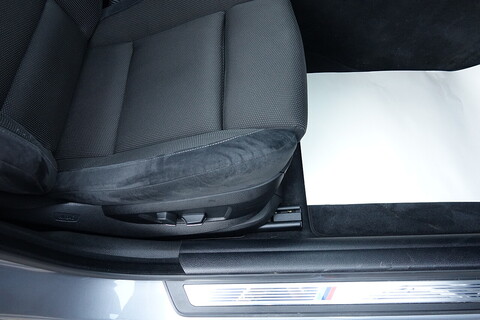 BMW 523i M-Sport Touring Automatic Estate Automatic 