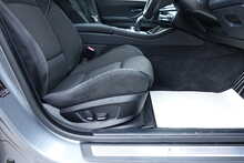 BMW 5 Series F11 523i M-Sport Touring Automatic 