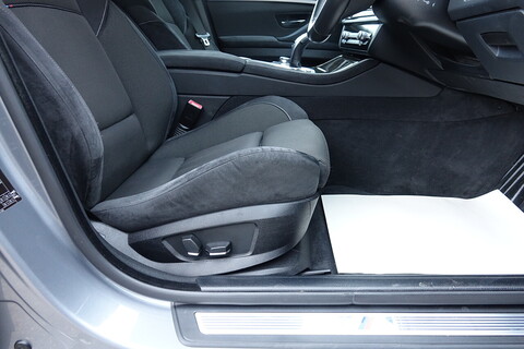 BMW 523i M-Sport Touring Automatic Estate Automatic 