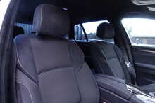 BMW 5 Series F11 523i M-Sport Touring Automatic 
