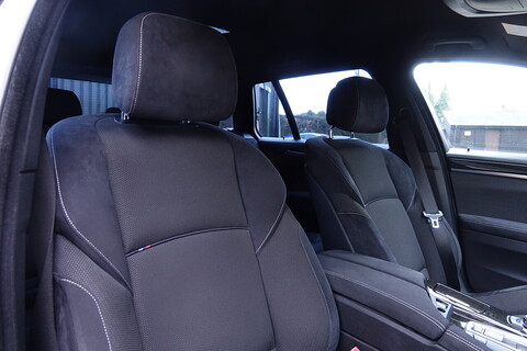 BMW 523i M-Sport Touring Automatic Estate Automatic 