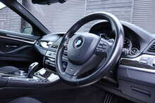 BMW 5 Series F11 523i M-Sport Touring Automatic 