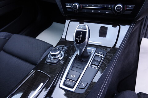 BMW 523i M-Sport Touring Automatic Estate Automatic 