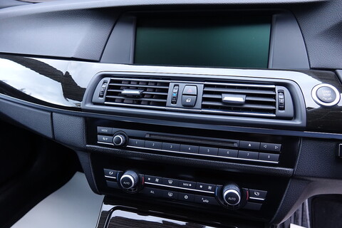 BMW 523i M-Sport Touring Automatic Estate Automatic 