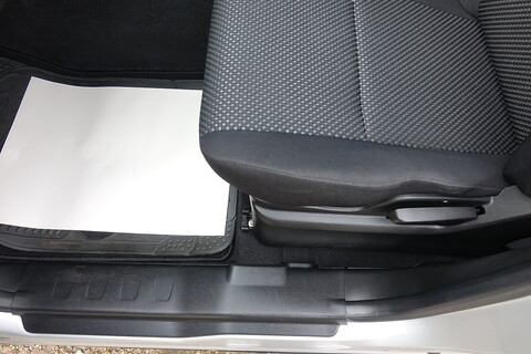 2.0 16V SUV 5dr Petrol Auto 4WD Euro 4 (140 ps)