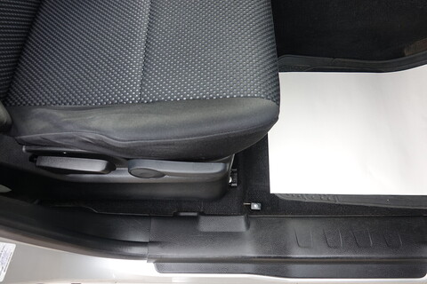 2.0 16V SUV 5dr Petrol Auto 4WD Euro 4 (140 ps)