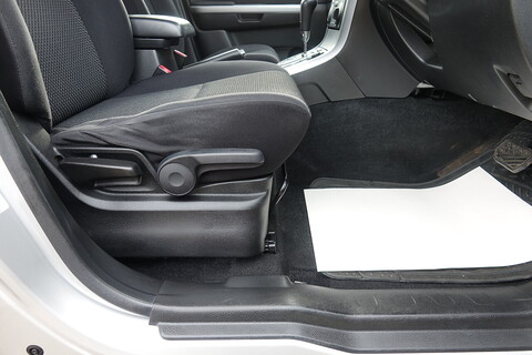 2.0 16V SUV 5dr Petrol Auto 4WD Euro 4 (140 ps)