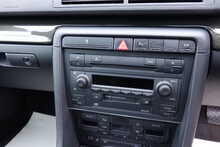 Audi A4 S4 4.2 V8 Quattro Avant Automatic 