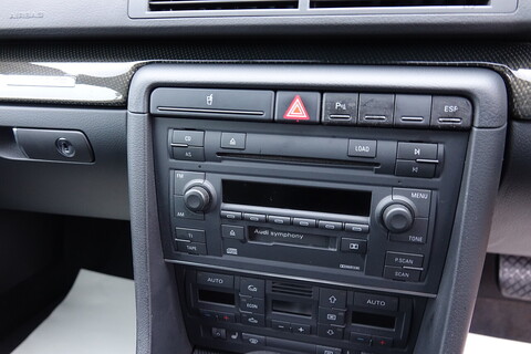 Audi B7 S4 4.2 V8 Quattro Avant Automatic (Stunning Cherished Example)