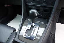 Audi A4 S4 4.2 V8 Quattro Avant Automatic 