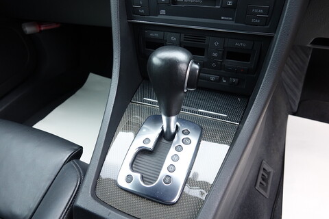 Audi B7 S4 4.2 V8 Quattro Avant Automatic (Stunning Cherished Example)