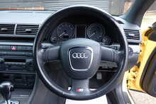 Audi A4 S4 4.2 V8 Quattro Avant Automatic 