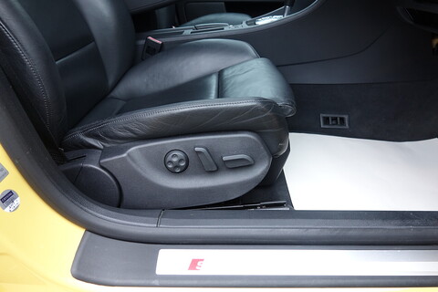 Audi B7 S4 4.2 V8 Quattro Avant Automatic (Stunning Cherished Example)