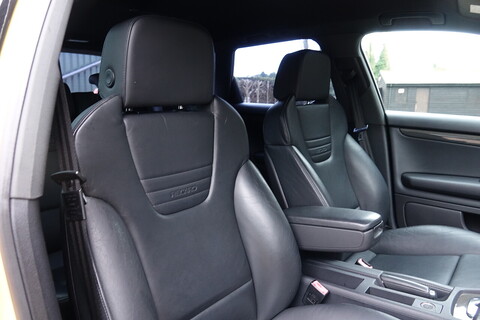 Audi B7 S4 4.2 V8 Quattro Avant Automatic (Stunning Cherished Example)