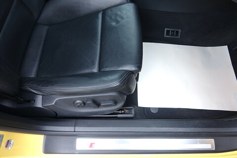 Audi B7 S4 4.2 V8 Quattro Avant Automatic (Stunning Cherished Example)