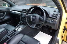Audi A4 S4 4.2 V8 Quattro Avant Automatic 
