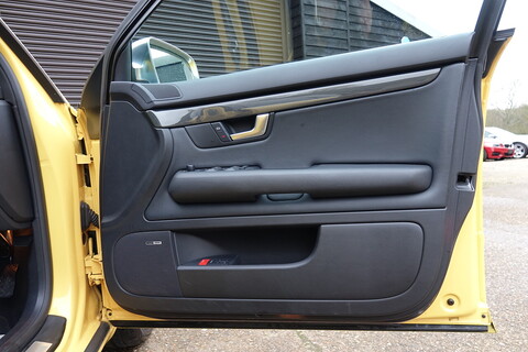 Audi B7 S4 4.2 V8 Quattro Avant Automatic (Stunning Cherished Example)