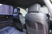 Audi A4 S4 4.2 V8 Quattro Avant Automatic 