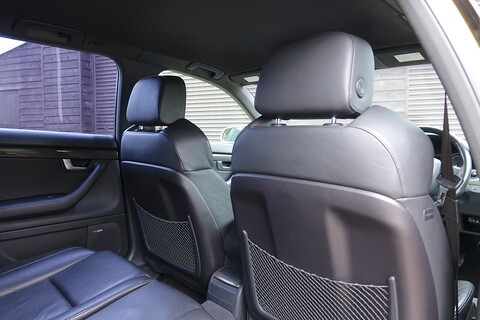 Audi B7 S4 4.2 V8 Quattro Avant Automatic (Stunning Cherished Example)