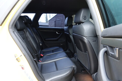 Audi B7 S4 4.2 V8 Quattro Avant Automatic (Stunning Cherished Example)