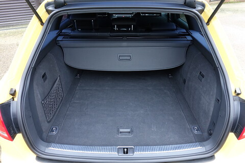 Audi B7 S4 4.2 V8 Quattro Avant Automatic (Stunning Cherished Example)