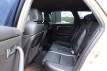 Audi A4 S4 4.2 V8 Quattro Avant Automatic 