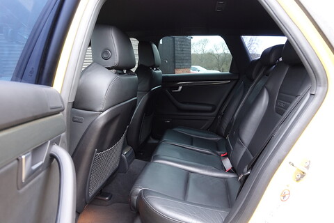 Audi B7 S4 4.2 V8 Quattro Avant Automatic (Stunning Cherished Example)