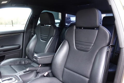 Audi B7 S4 4.2 V8 Quattro Avant Automatic (Stunning Cherished Example)