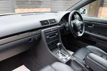 Audi A4 S4 4.2 V8 Quattro Avant Automatic 