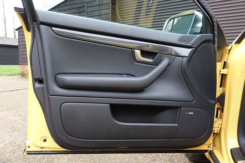 Audi B7 S4 4.2 V8 Quattro Avant Automatic (Stunning Cherished Example)