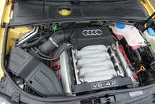 Audi A4 S4 4.2 V8 Quattro Avant Automatic 