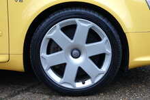 Audi A4 S4 4.2 V8 Quattro Avant Automatic 