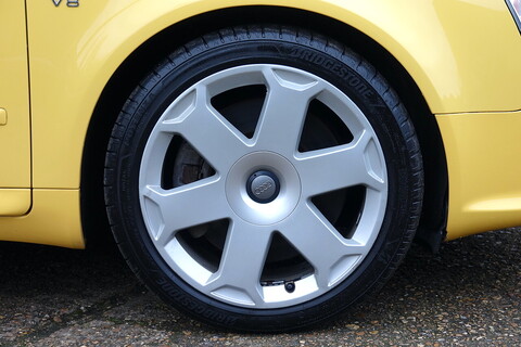 Audi B7 S4 4.2 V8 Quattro Avant Automatic (Stunning Cherished Example)