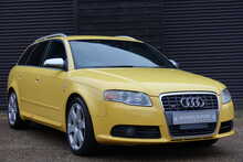 Audi A4 S4 4.2 V8 Quattro Avant Automatic 