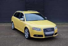 Audi A4 S4 4.2 V8 Quattro Avant Automatic 