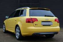 Audi A4 S4 4.2 V8 Quattro Avant Automatic 