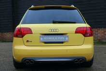 Audi A4 S4 4.2 V8 Quattro Avant Automatic 