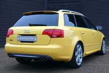 Audi A4 S4 4.2 V8 Quattro Avant Automatic 