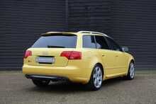 Audi A4 S4 4.2 V8 Quattro Avant Automatic 