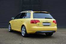 Audi A4 S4 4.2 V8 Quattro Avant Automatic 