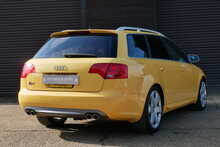 Audi A4 S4 4.2 V8 Quattro Avant Automatic 