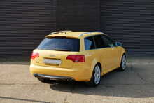 Audi A4 S4 4.2 V8 Quattro Avant Automatic 