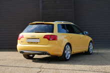 Audi A4 S4 4.2 V8 Quattro Avant Automatic 