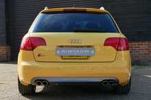 Audi A4 S4 4.2 V8 Quattro Avant Automatic 