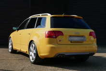 Audi A4 S4 4.2 V8 Quattro Avant Automatic 