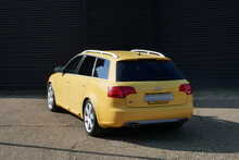 Audi A4 S4 4.2 V8 Quattro Avant Automatic 