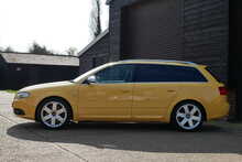Audi A4 S4 4.2 V8 Quattro Avant Automatic 