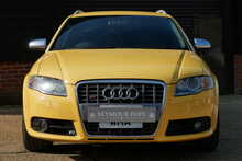 Audi A4 S4 4.2 V8 Quattro Avant Automatic 